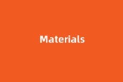 Materials中文翻译,Materials是什么意思,Materials发音、用法及例句