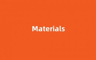 Materials中文翻译,Materials是什么意思,Materials发音、用法及例句