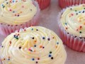 cupcake怎么读,cupcake中文翻译,cupcake什么意思,cupcake用法及例句