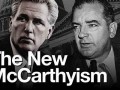 mccarthyism什么意思,mccarthyism中文翻译,mccarthyism用法及例句,mccarthyism怎么读
