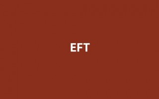 eft中文翻译,eft是什么意思,eft发音、用法及例句