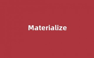 Materialize中文翻译,Materialize是什么意思,Materialize发音、用法及例句