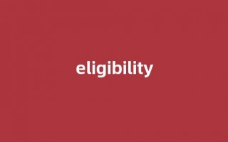 eligibility中文翻译,eligibility是什么意思,eligibility发音、用法及例句