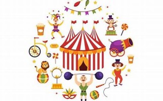 circus怎么读,circus中文翻译,circus什么意思,circus用法及例句