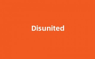 Disunited中文翻译,啥意思，Disunited用法及例句