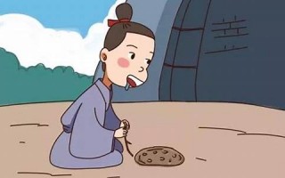 画饼充饥的意思,画饼充饥的近义词反义词,画饼充饥造句例句,画饼充饥出处及解释